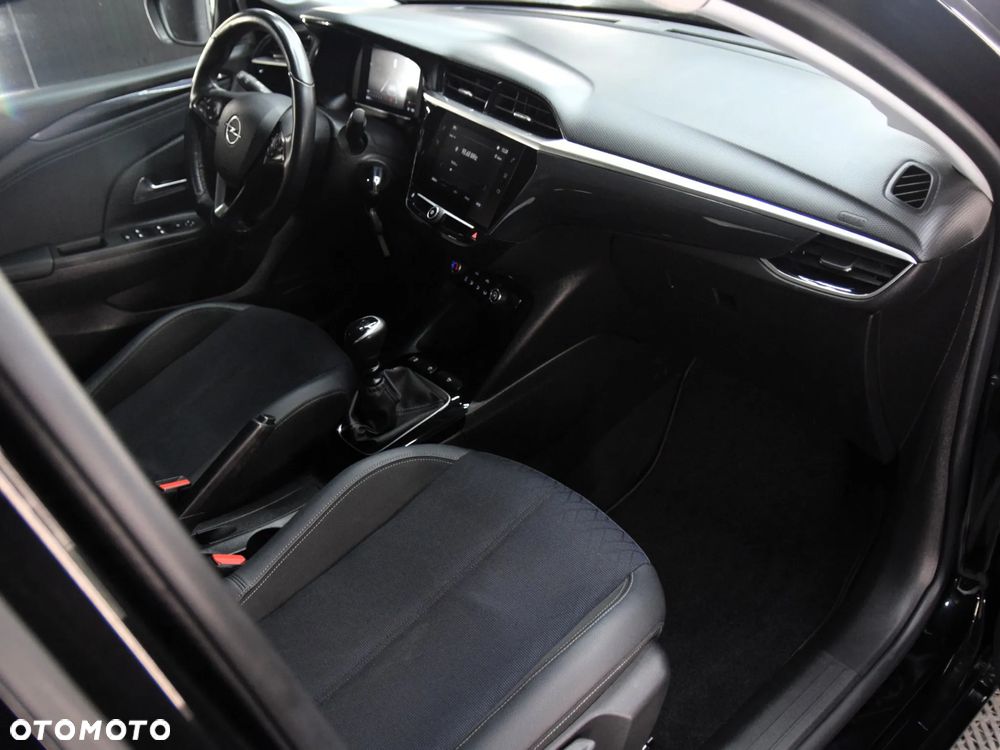 Opel Corsa - 7
