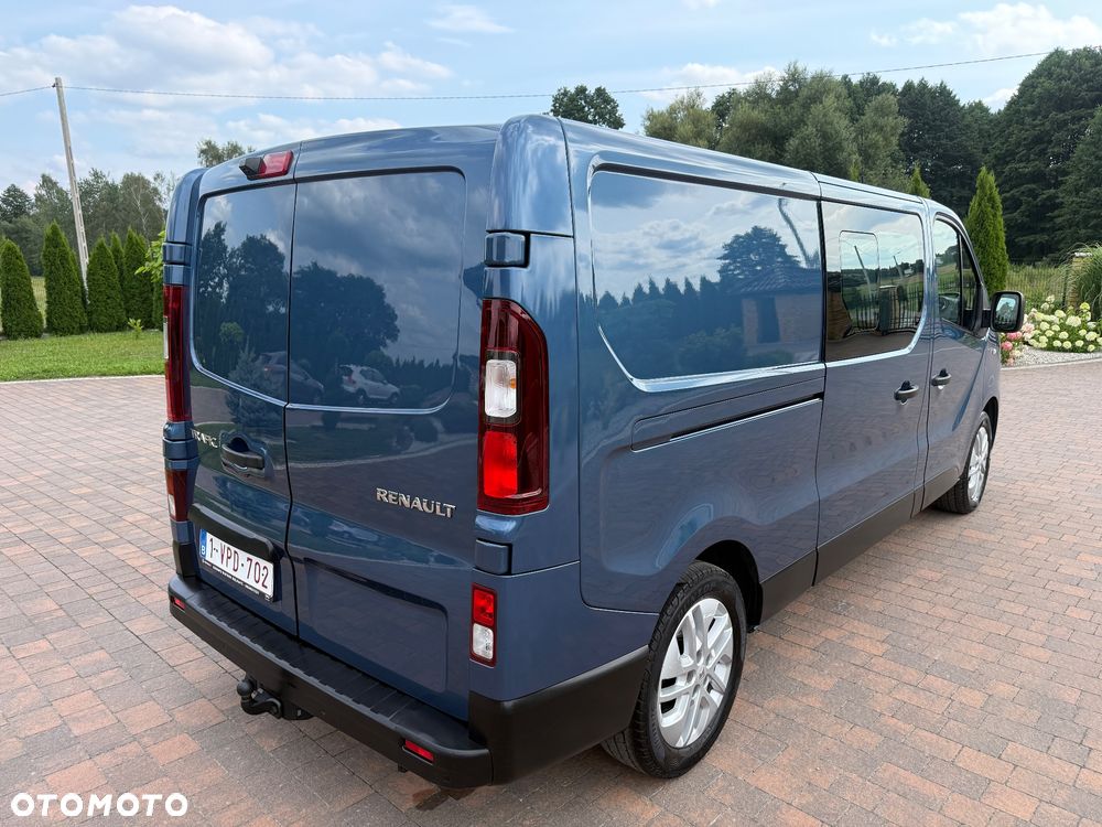 Renault Trafic - 12
