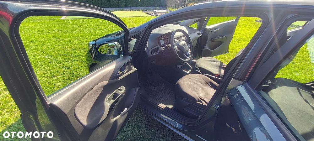 Opel Corsa - 11