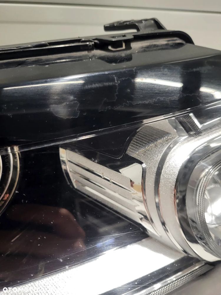 LAND ROVER L494 SPORT XENON KOMPLET LAMP DK62-13W029-EJ / DK62-13W030-EJ - 5