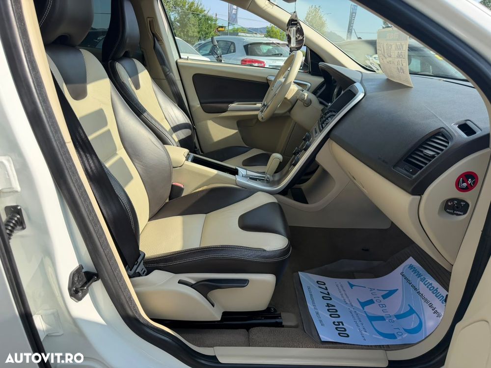 Volvo XC 60 - 16