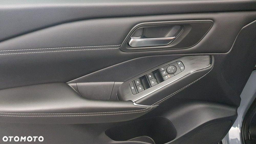 Nissan Qashqai - 19
