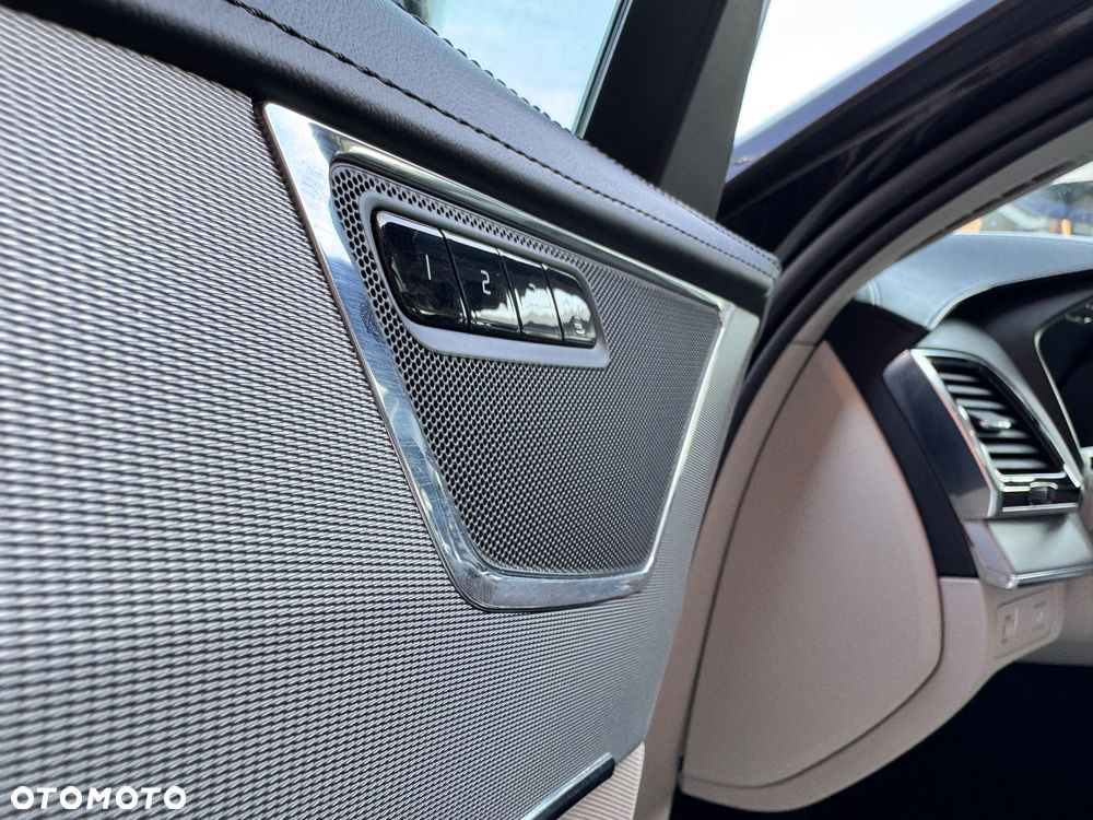 Volvo XC 90 D5 AWD Inscription - 7