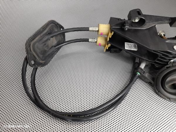 Seletor Velocidades Toyota Yaris (_P9_) - 3