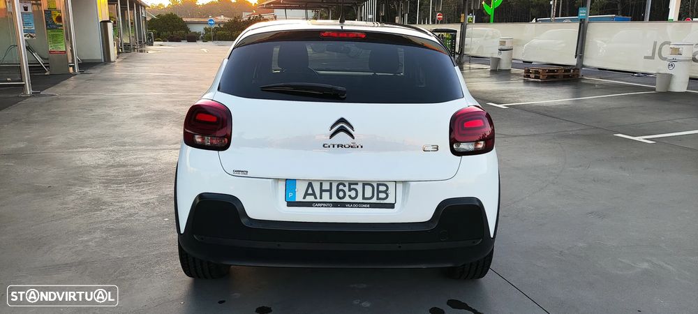 Citroën C3 1.2 PureTech C-Series - 4