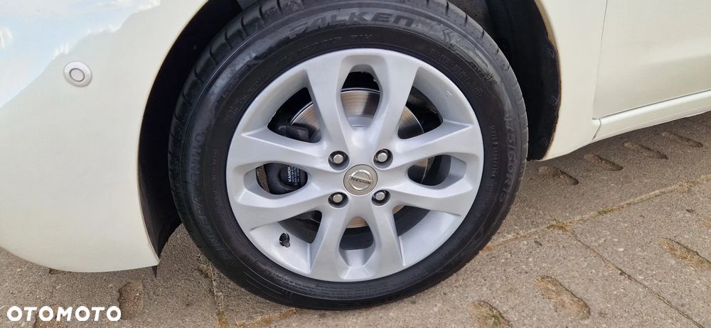 Nissan Micra 1.2 DIG-S Salt & Pepper - 31
