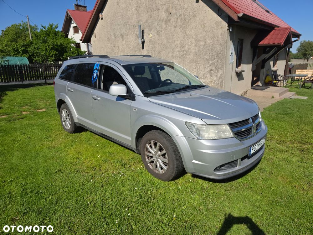 Dodge Journey - 2