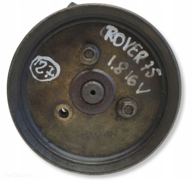 POMPA WSPOMAGANIA Rover 75 1.8 16V - 1
