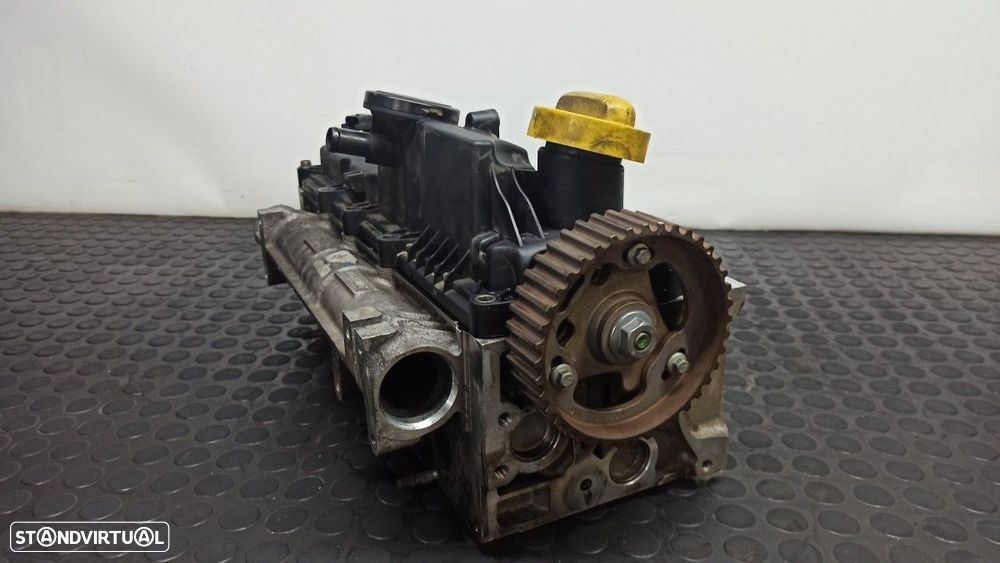 COLAçA RENAULT MEGANE II BERLINA 5P AUTHENTIQUE - 7