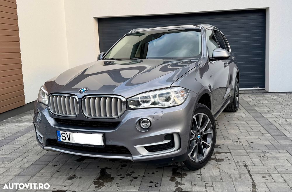 BMW X5 xDrive30d - 3