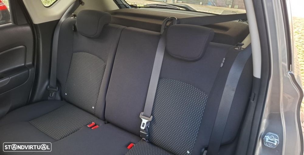 Nissan Note 1.2 Acenta Connect - 12