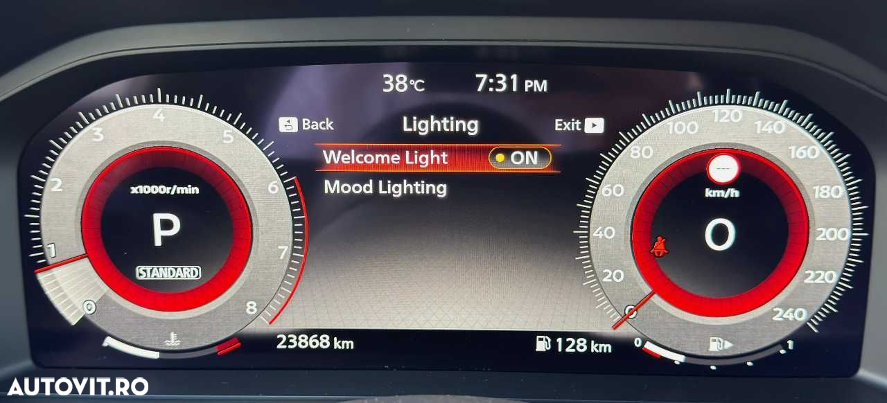 Nissan Qashqai - 37
