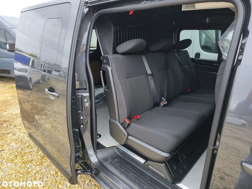 Fiat SCUDO - 13
