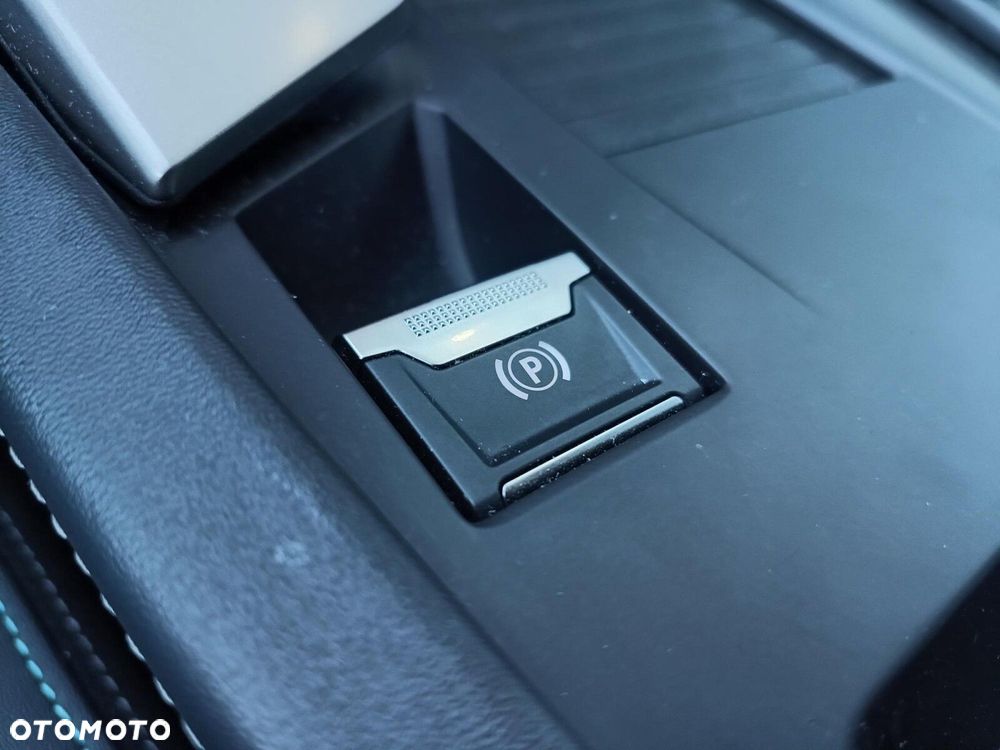 Peugeot 308 1.2 PureTech Allure Pack S&S EAT8 - 27