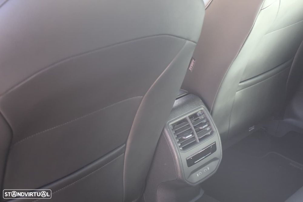 Cupra Formentor 1.5 TSI Plus DSG - 8