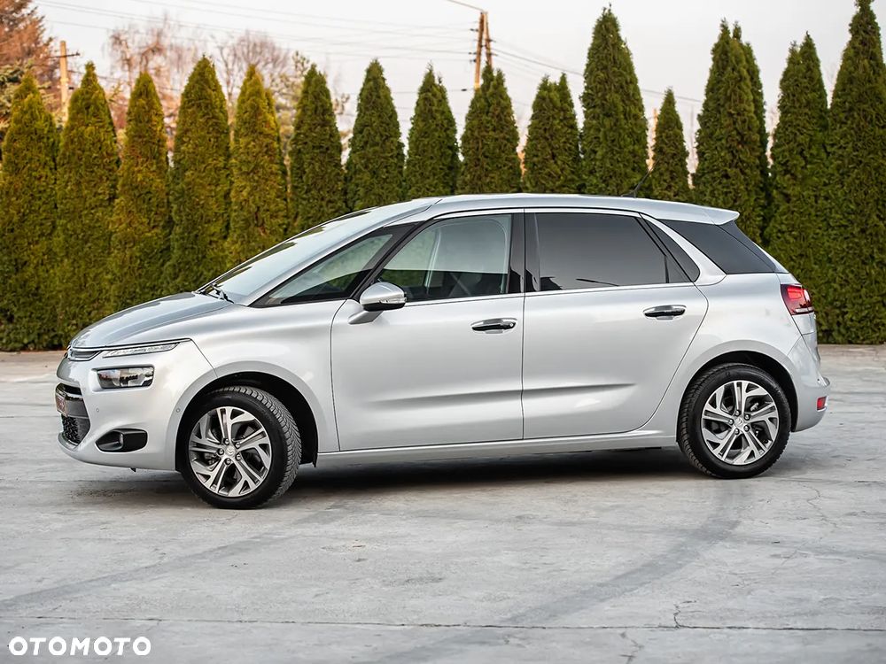 Citroën C4 Picasso - 7