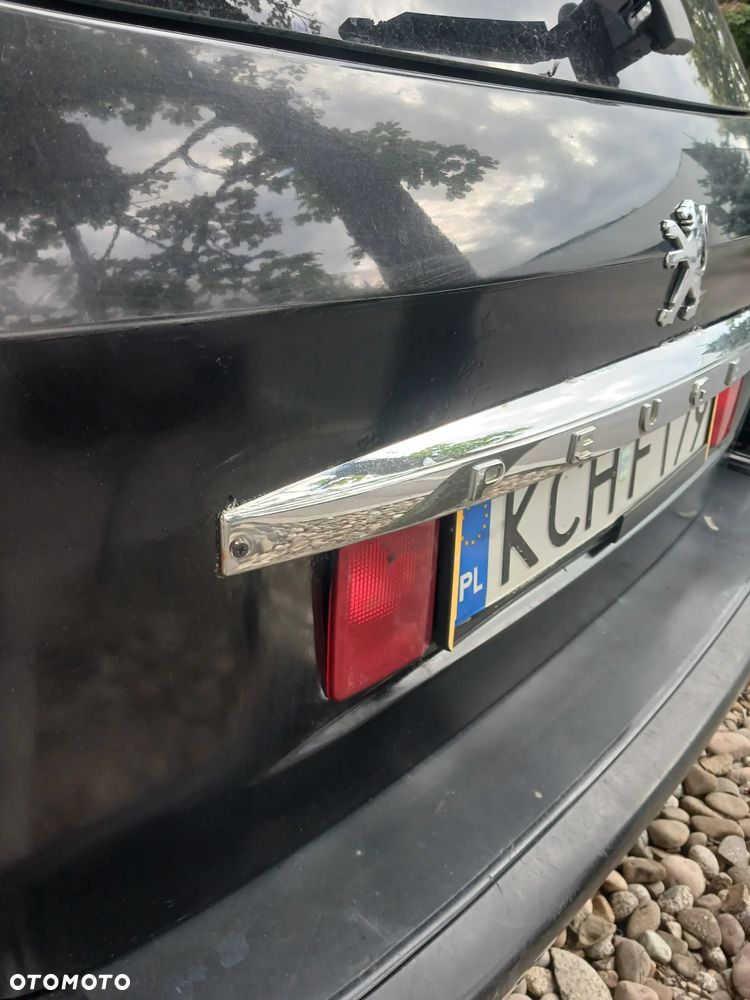Peugeot 407 1.6 HDi Presence - 9