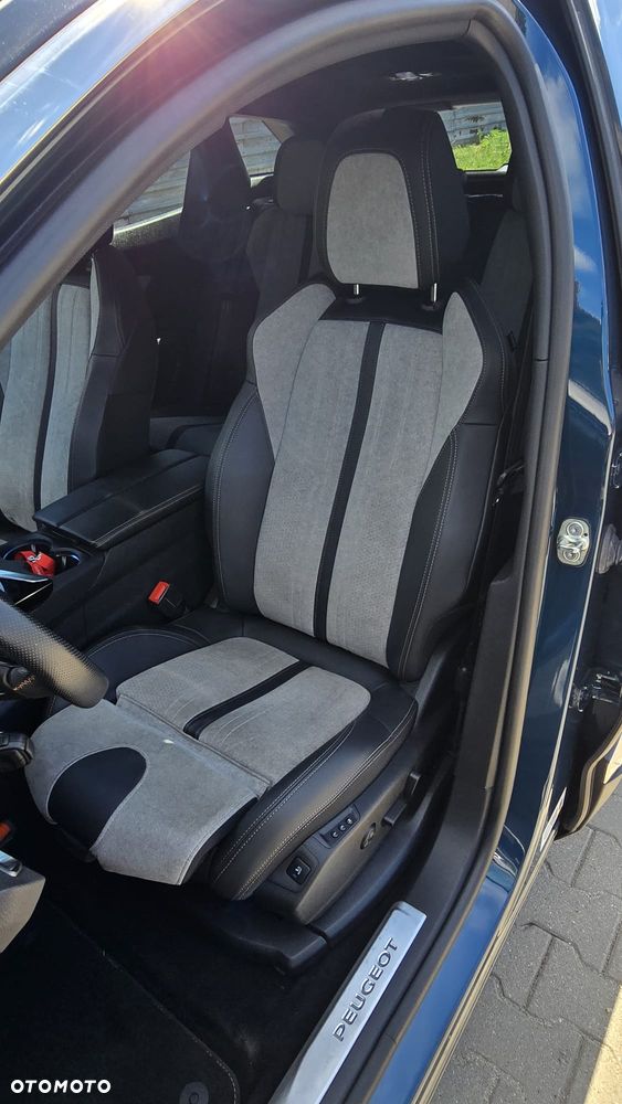 Peugeot 3008 225 e-EAT8 GT Pack - 6