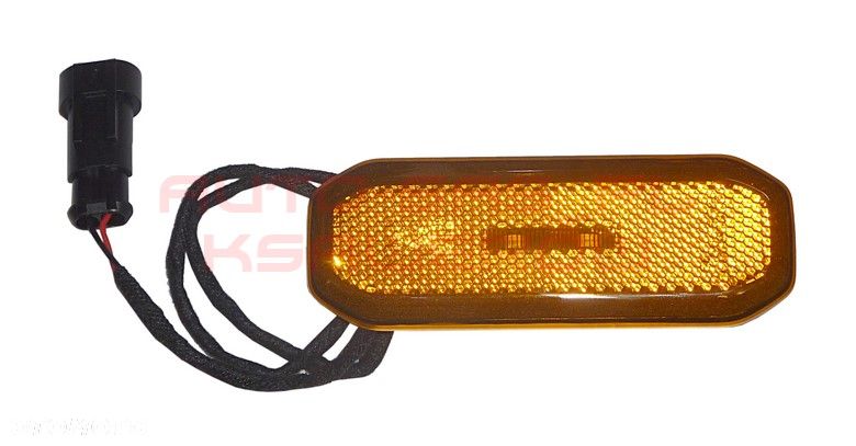 LAMPA OBRYSOWA LED IVECO DAILY 19- - 1