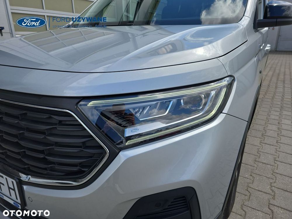 Ford Transit Connect - 4