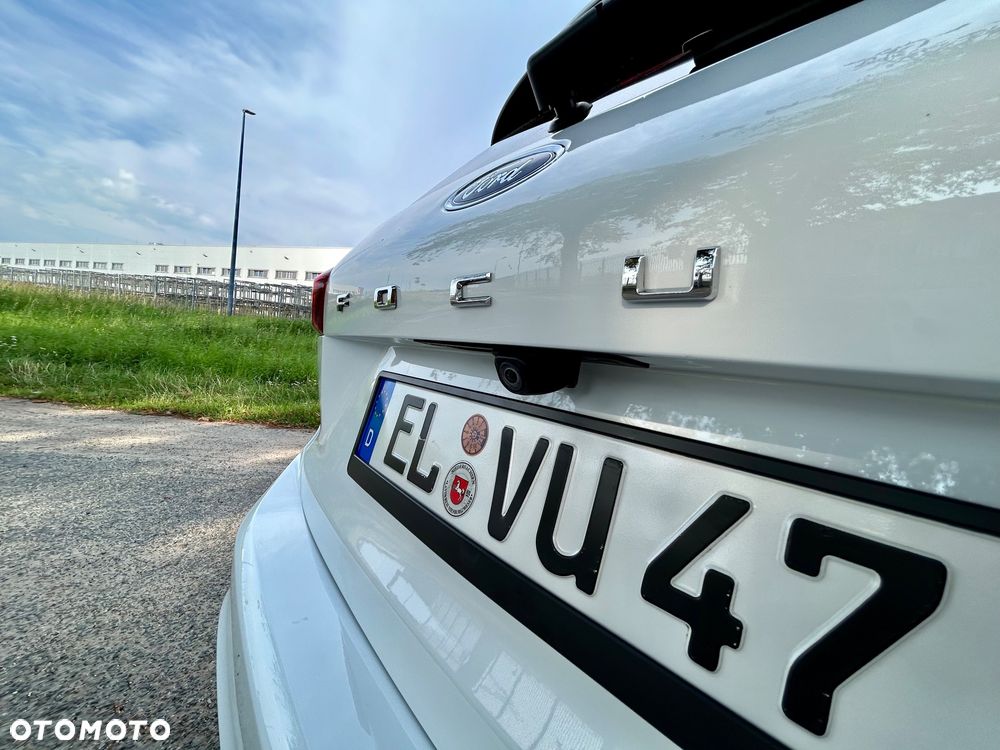 Ford Focus 1.5 EcoBlue SCR Active - 12