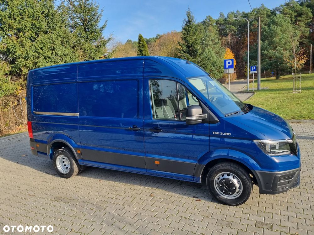 Volkswagen Crafter - 19