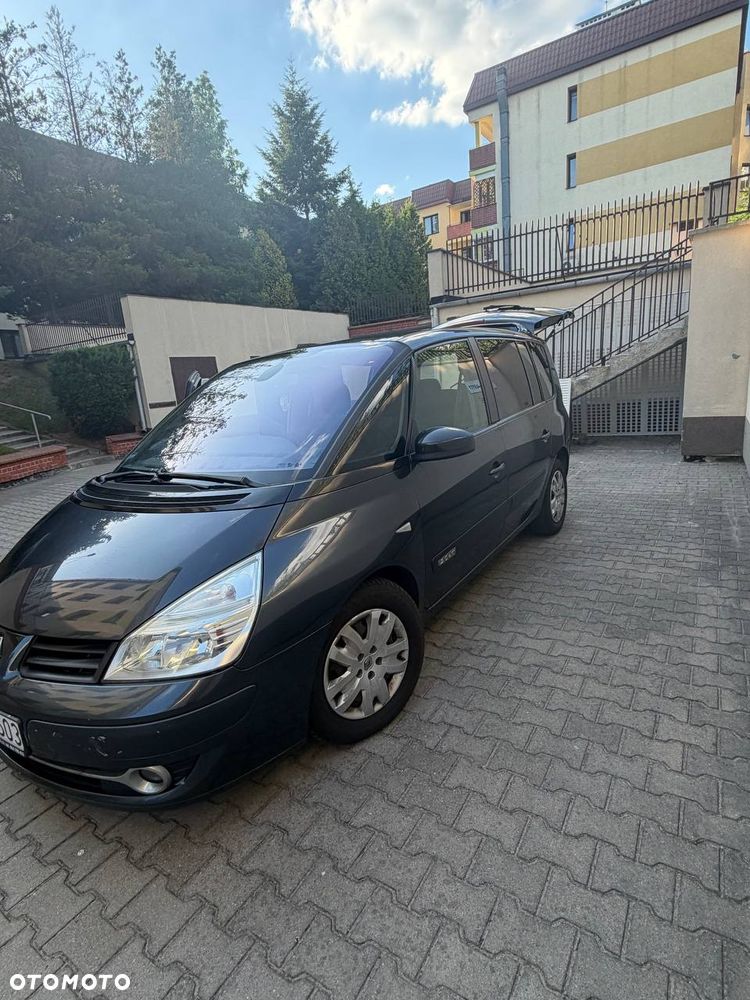 Renault Espace 2.0 dCi Expression - 1