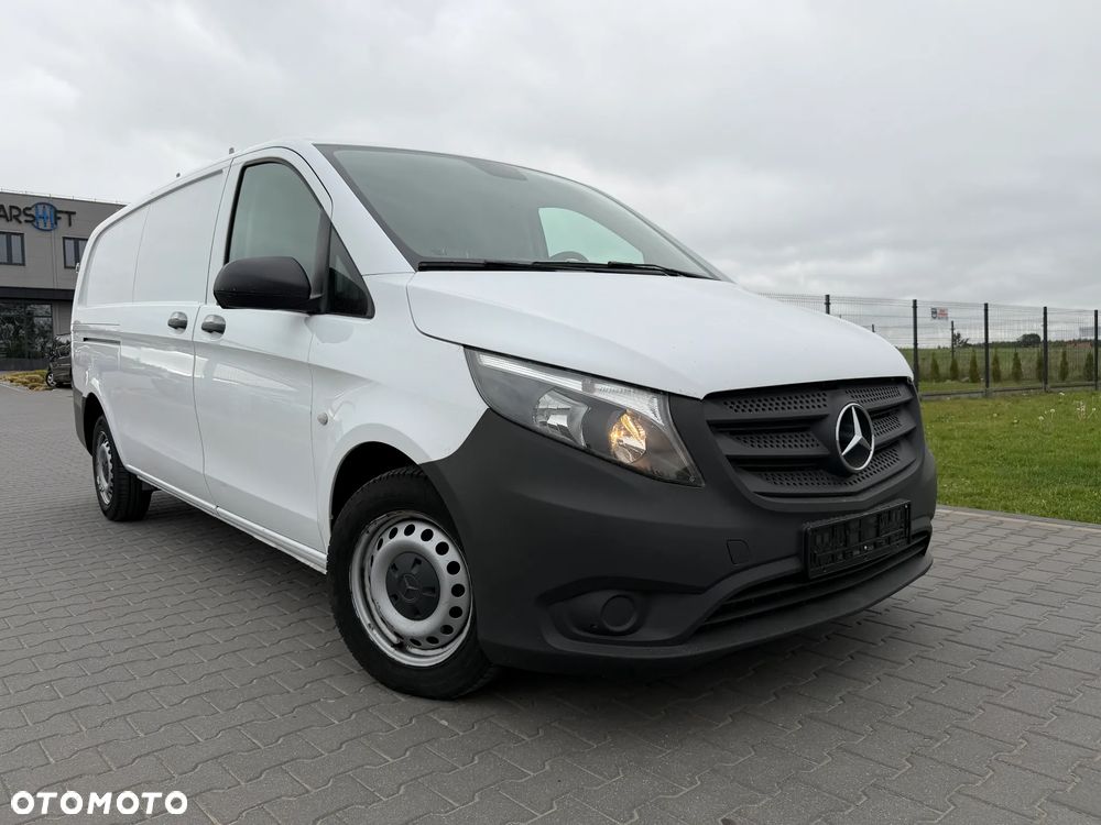 Mercedes-Benz VITO - 1