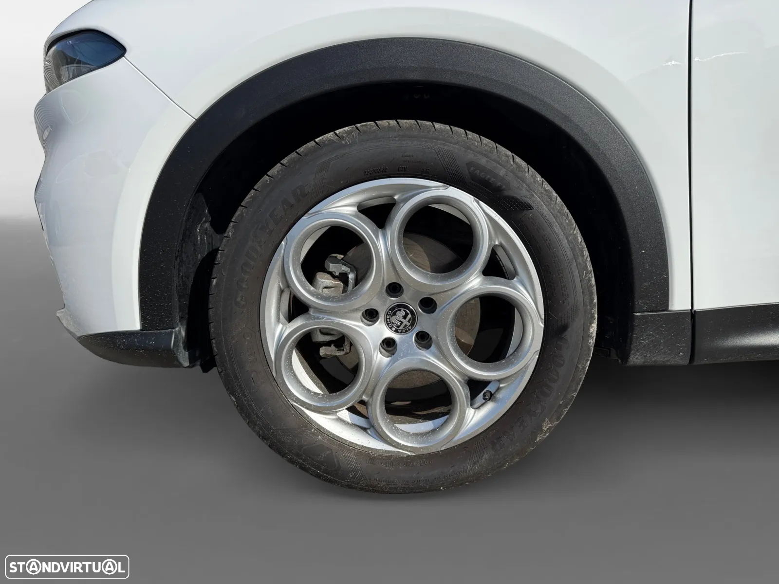 Alfa Romeo Tonale 1.5 Hybrid Sprint - 16