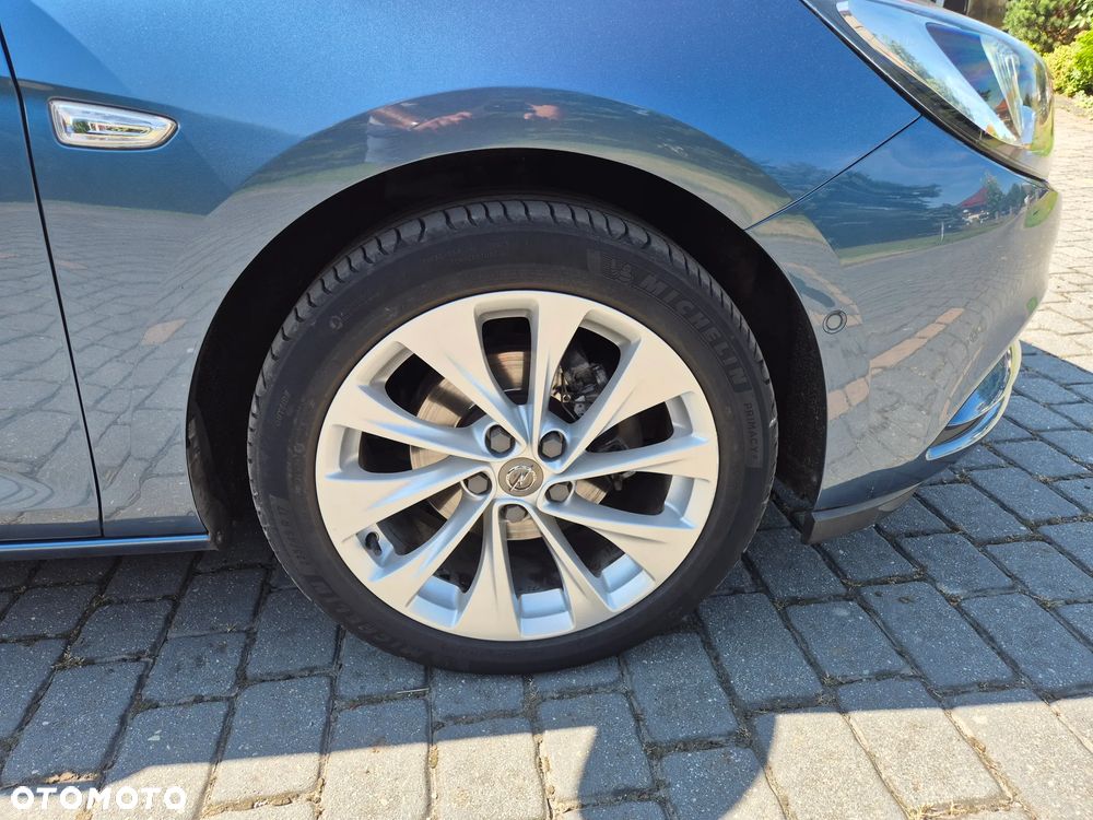 Opel Astra 1.4 Business - 7
