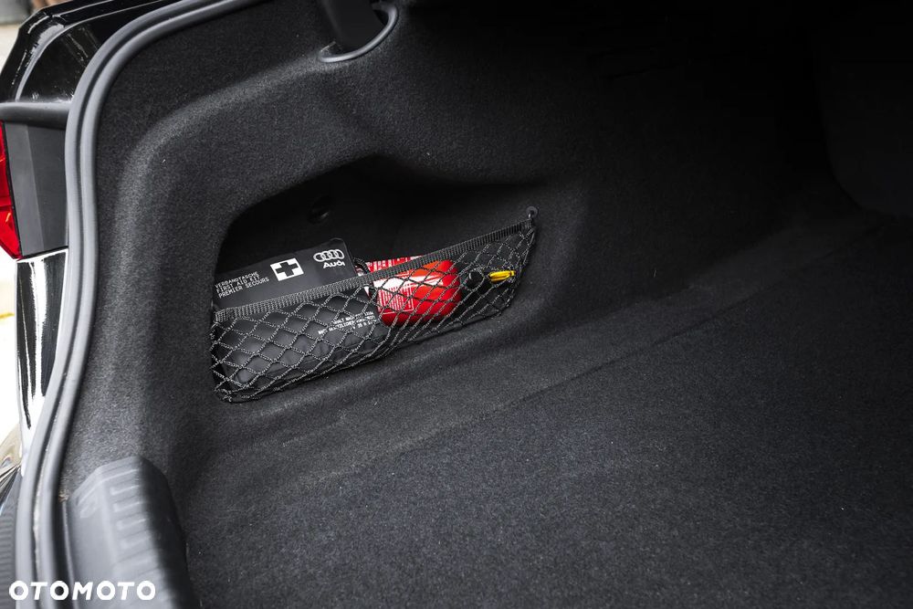 Audi A6 Limousine - 39