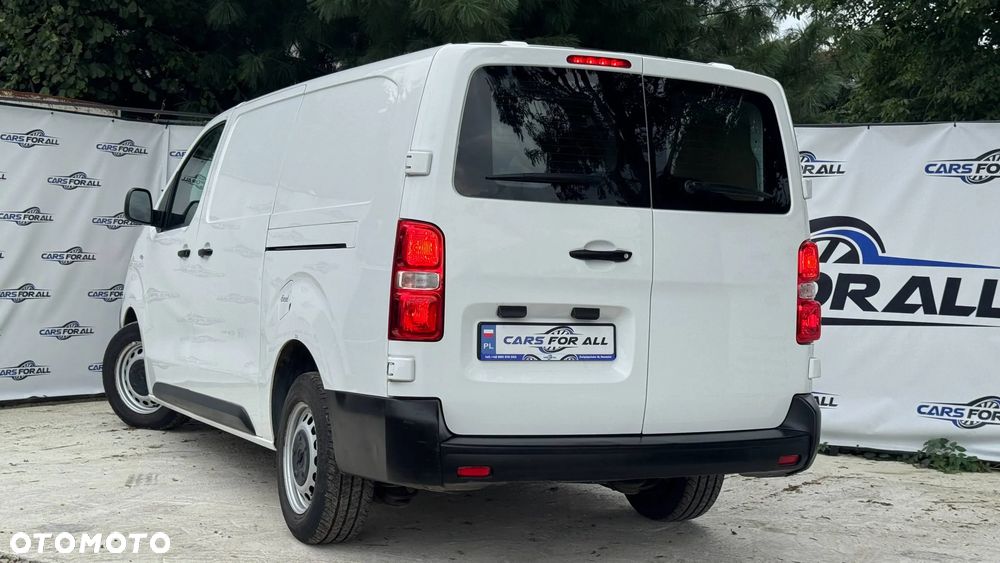 Opel VIVARO 1.5 TURBO | L3H1 | COMFORT | 71 365 KM | 2020 - 5