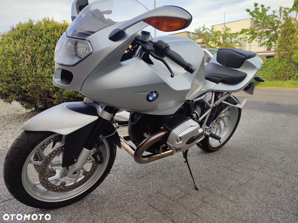BMW R - 3