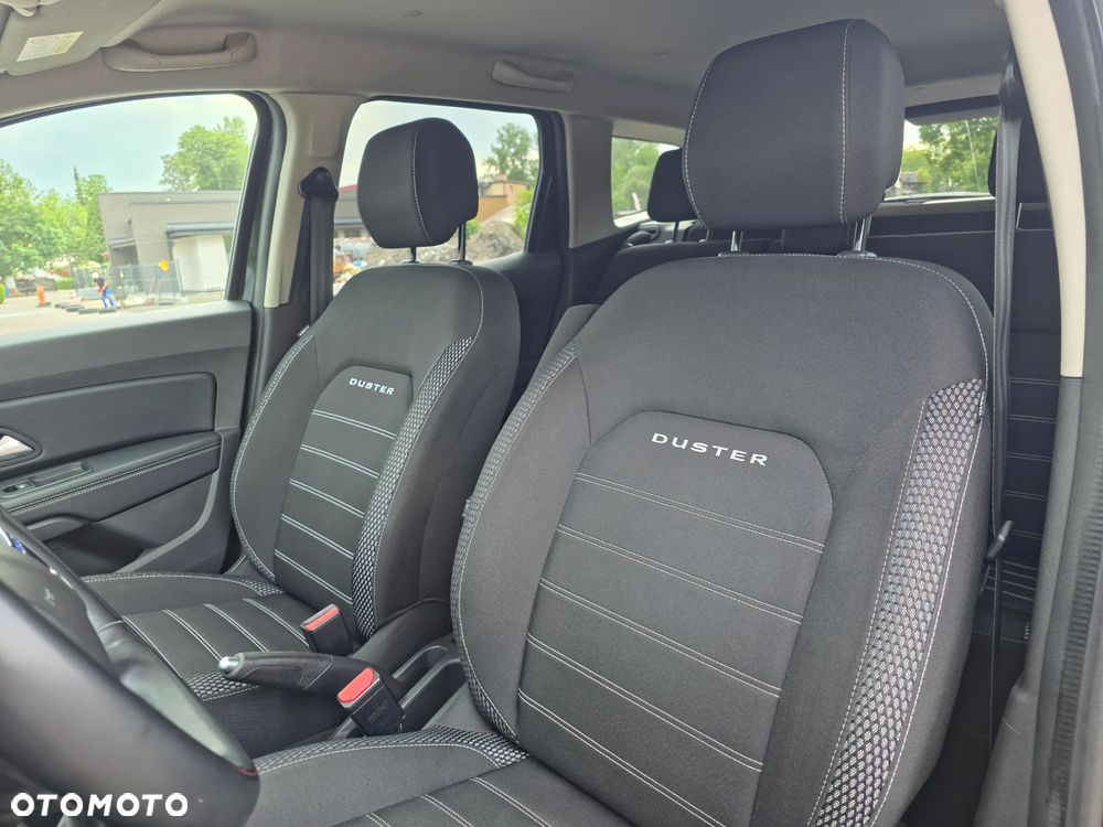 Dacia Duster 1.0 TCe Prestige - 19