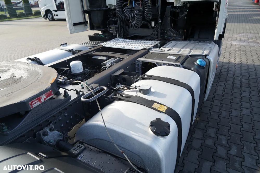 Volvo FH 500 / STANDARD / EURO 6 - 16