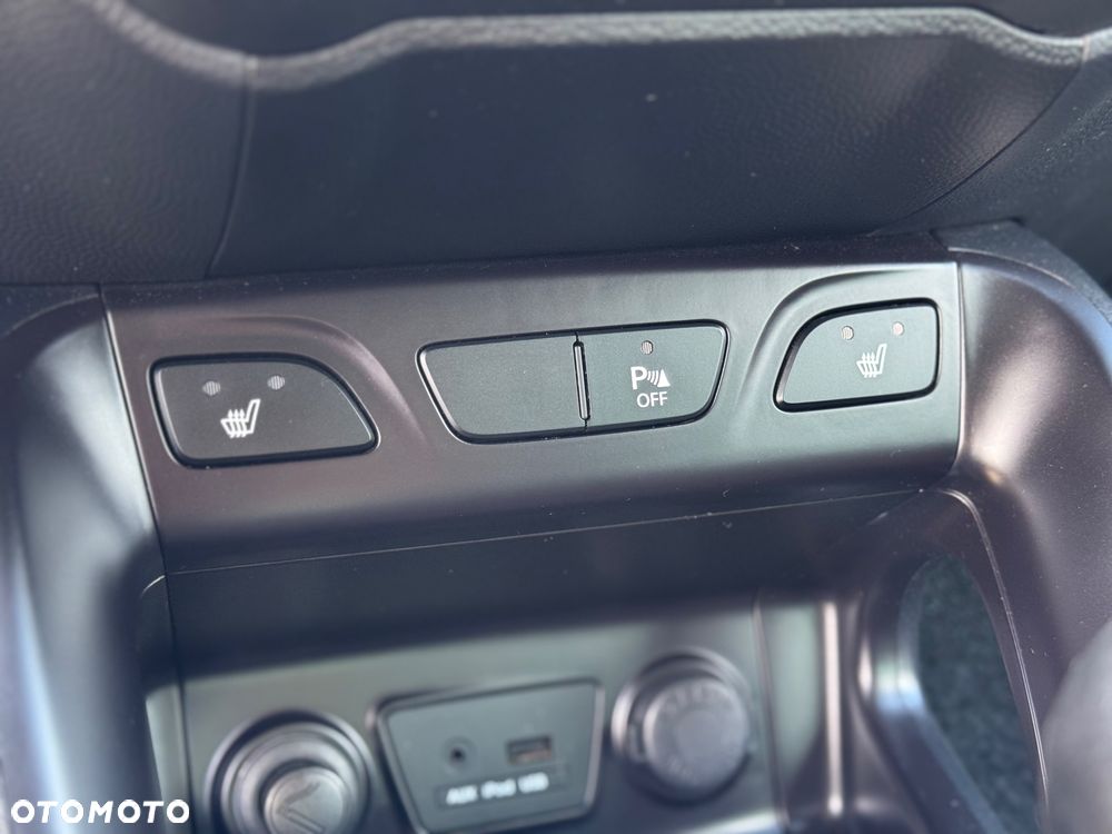 Hyundai ix35 2.0 CRDi 4WD Premium - 25