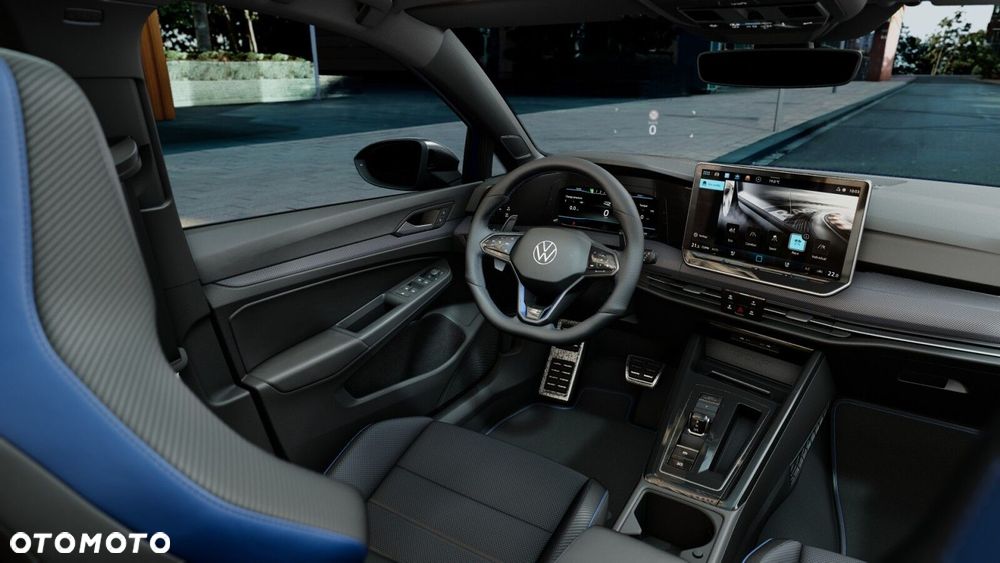 Volkswagen Golf - 10