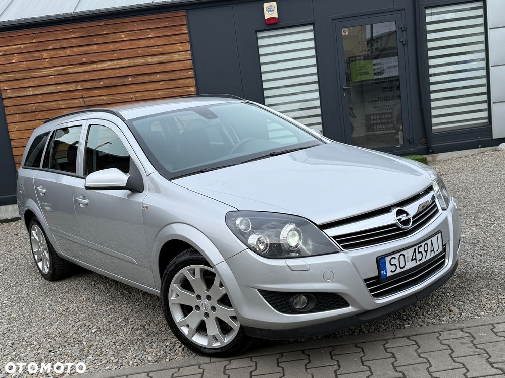 Opel Astra - 4
