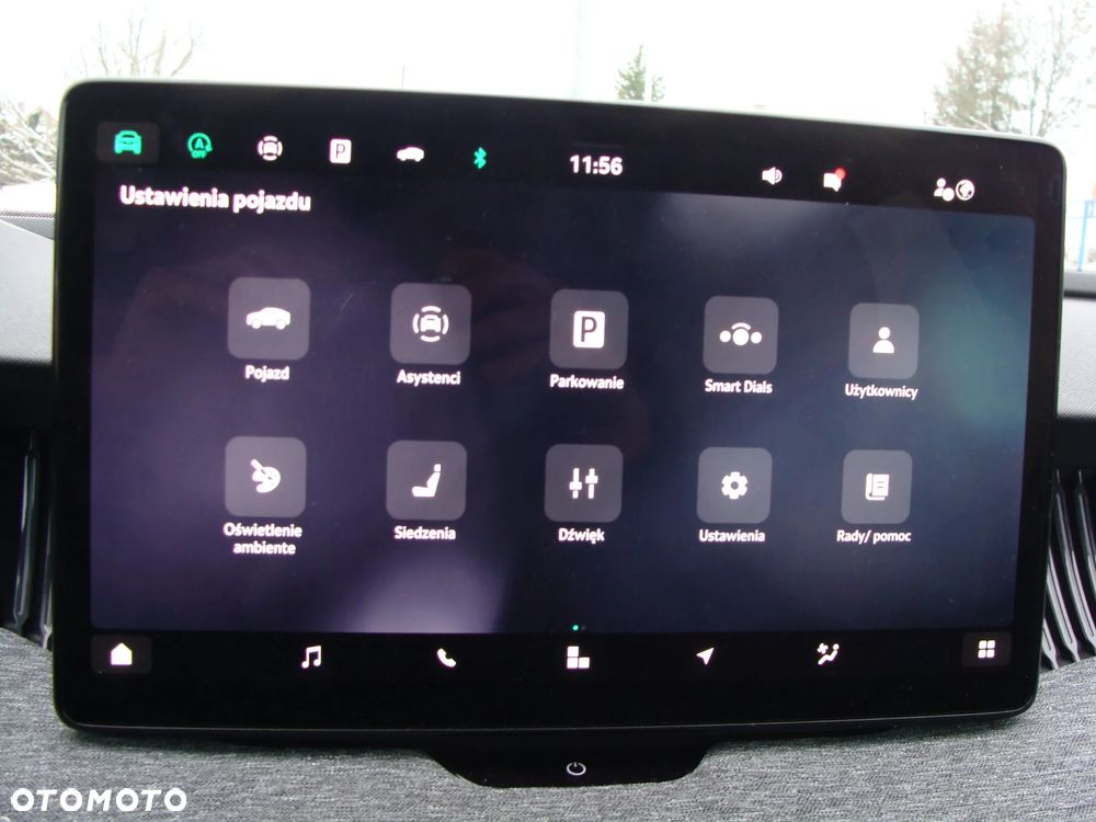 Skoda Superb 2.0 TDI DSG Selection - 8