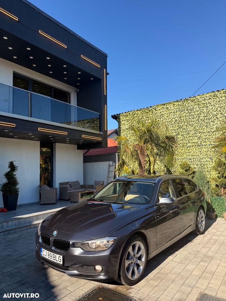 BMW Seria 3 - 2