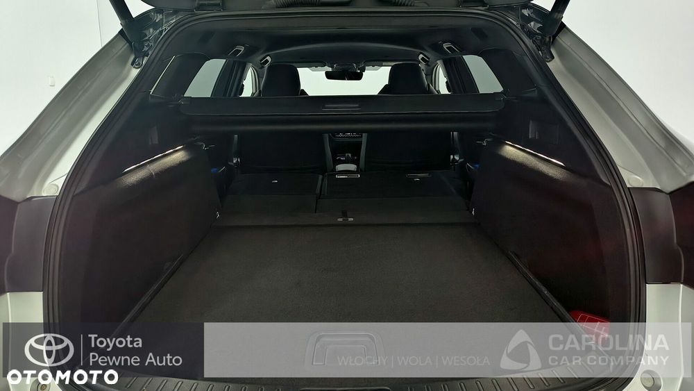 Toyota Corolla 1.8 Hybrid GR Sport Dynamic - 29