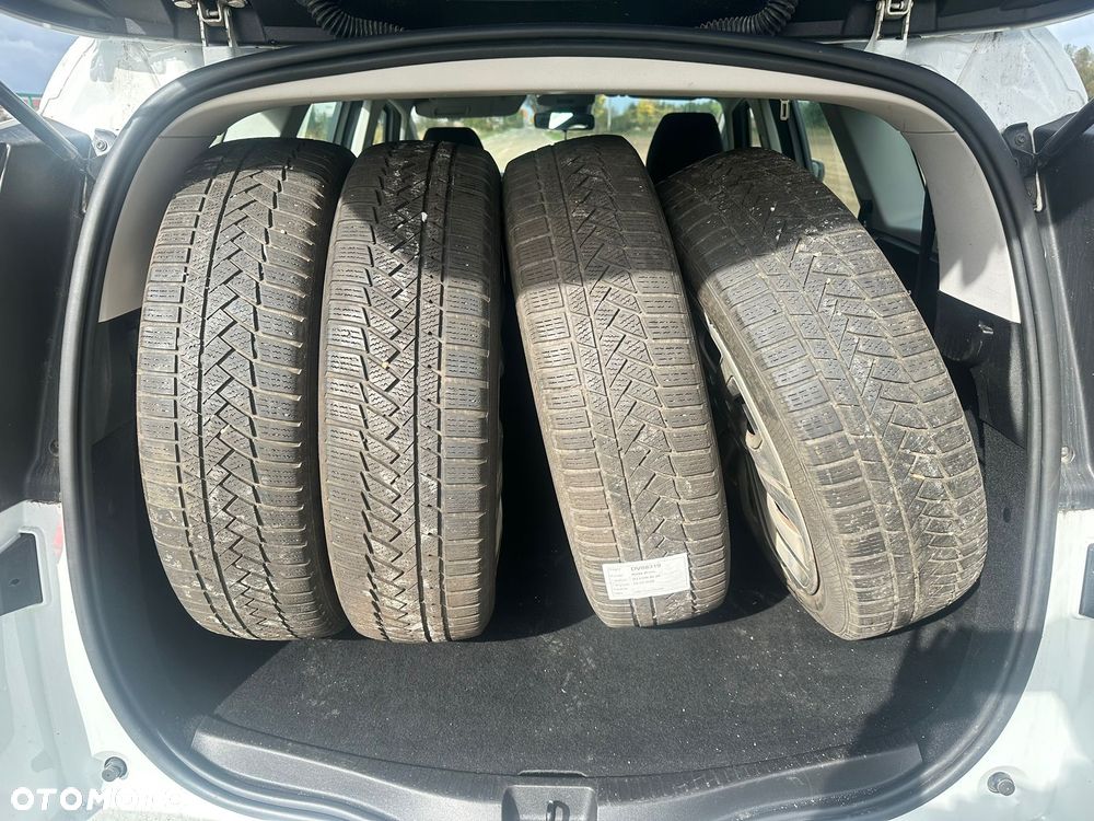 Renault Grand Scenic Gr 1.3 TCe FAP Winter Edition - 20