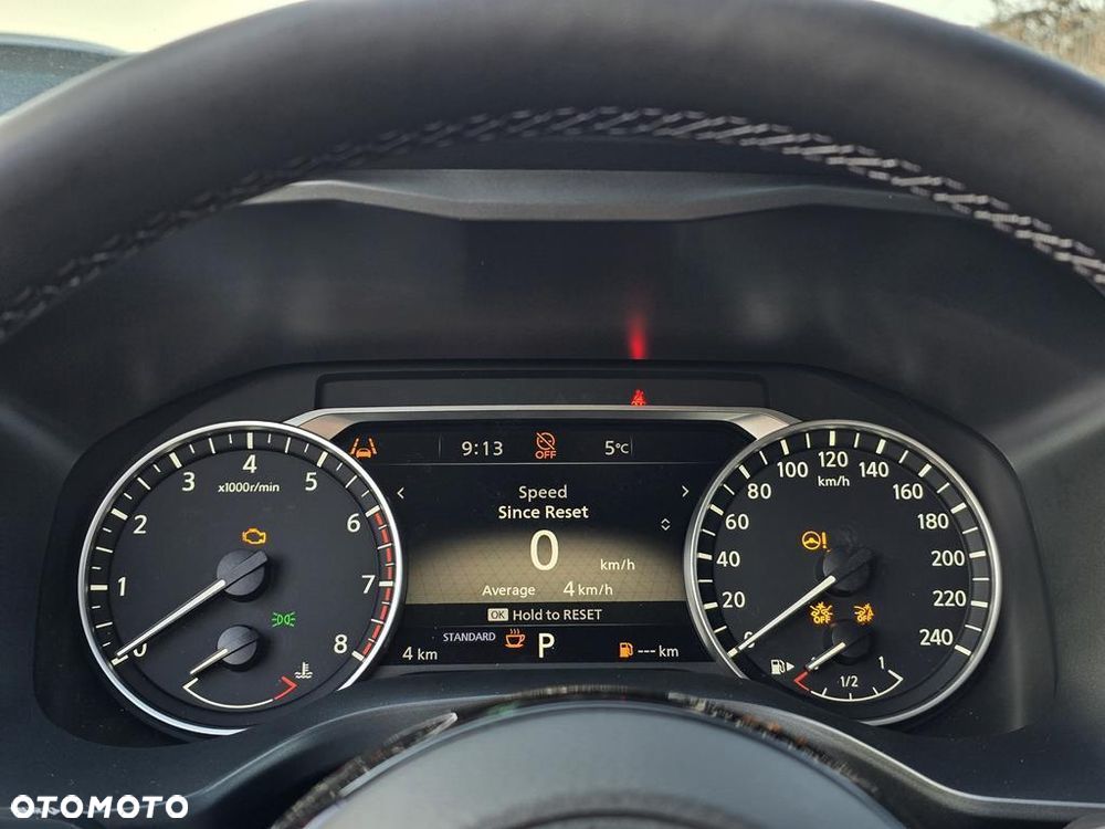 Nissan Qashqai 1.3 DIG-T MHEV N-Connecta Xtronic - 11