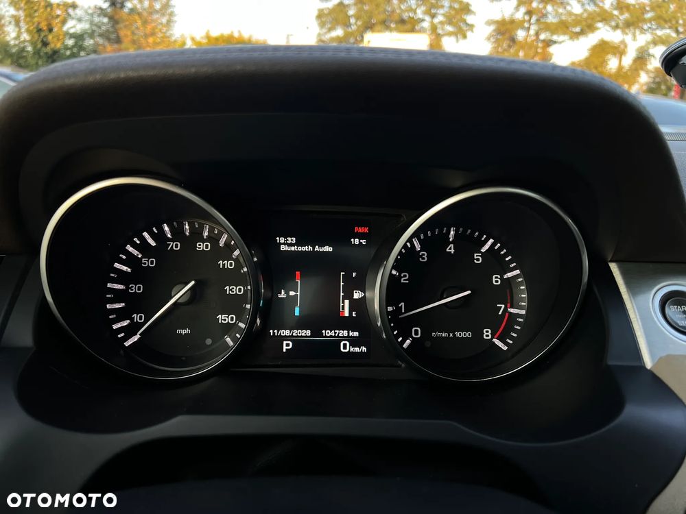 Land Rover Range Rover Evoque - 12