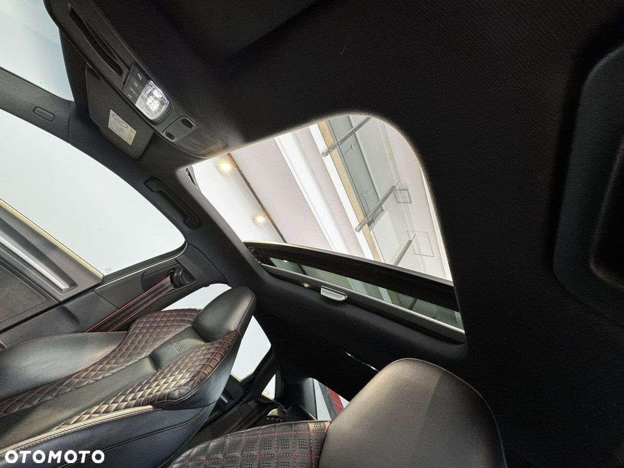 Audi RS3 Sportback - 22