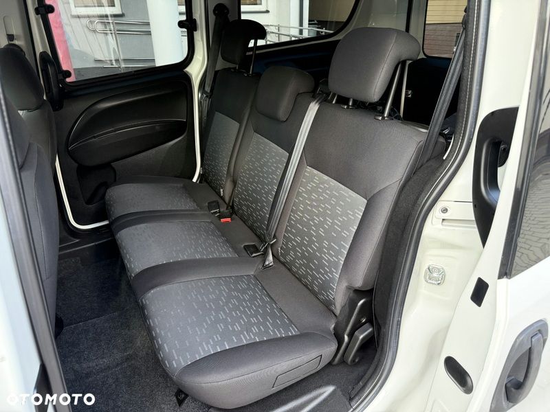 Opel Combo 2.0 CDTI L2H1 Selection - 11
