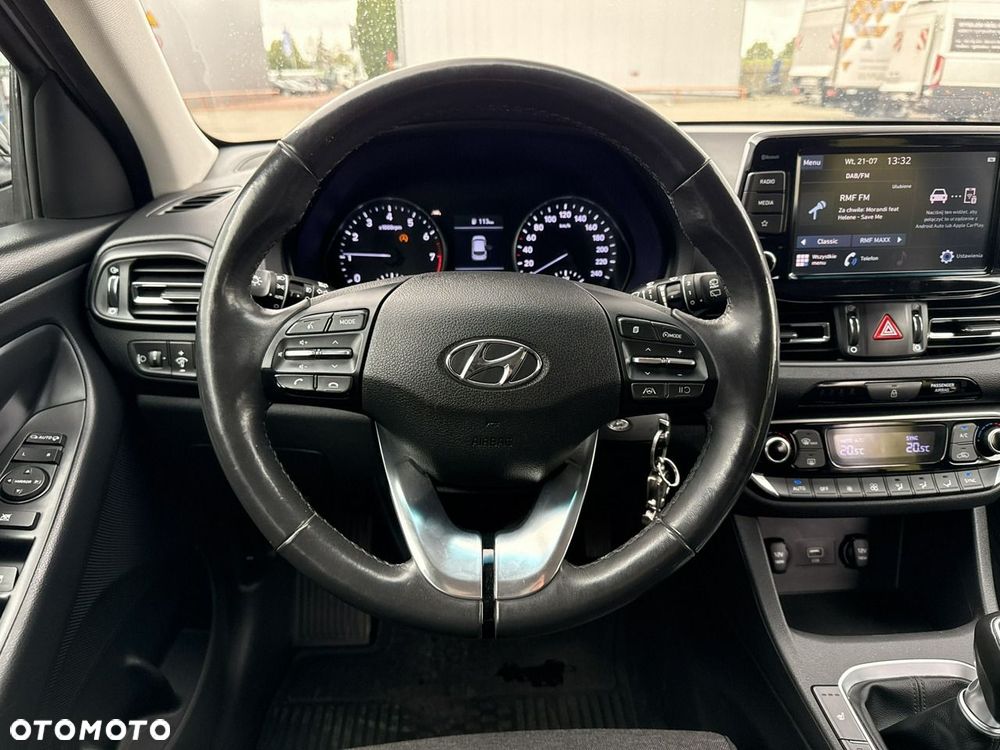 Hyundai i30 1.0 T-GDI Smart - 25