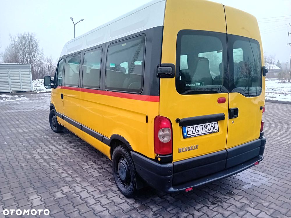 Renault Master - 6