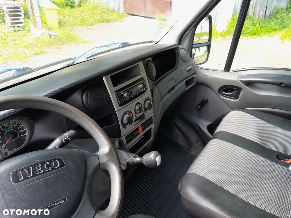 Iveco Daily C25C - 6