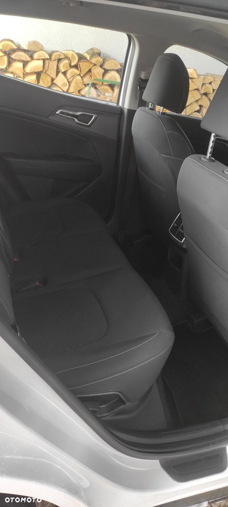 Kia Sportage 1.6 T-GDI M 2WD - 15